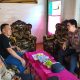 Kapolsek Tanta Ajak Warga Jaga Kondusivitas, Perketat Patroli dan Aktifkan Satkamling