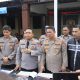 Kabur ke Kalteng, Pembunuh Kakak Ipar di Kuin Cerucuk Berhasil Diringkus Polresta Banjarmasin