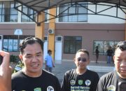 Bupati Pulang Pisau di HANI 2026.