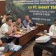 BPN Kotabaru Ikuti Rapat Lahan Pengganti PT SMART Tbk