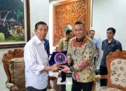 Mantan Kalakhar BNN: Aktifkan BANI dan Perkuat Rehab, Ini Pesan ke BNN Bali!