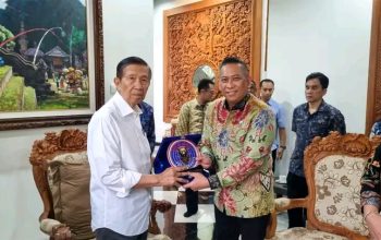 Mantan Kalakhar BNN: Aktifkan BANI dan Perkuat Rehab, Ini Pesan ke BNN Bali!