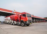 Pertamina Klaim Stok BBM Aman, Antrean Bukan karena Langka
