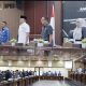 DPRD Tala Gelar Paripurna LKPJ APBD 2025, Tiga Agenda Tuntas Dibahas