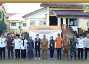 DPRD Tala dukung Sensus Ekonomi 2026.