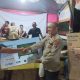 Polsek Pulau Sembilan Gelar Lomba Domino, Warga dan Polisi Adu Strategi