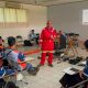 Gawat Darurat di Ruang Terbatas! Indocement Latih 30 Peserta Jadi Tim Penyelamat