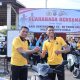 Kapolres Batola: Jalan Santai dan Lomba Ini Waktu Kita Bercanda Bareng!