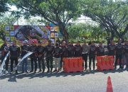 Drag Bike Tapin, Kapolres: Kawal Hobi Anak Muda, Jauhi Balap Liar!