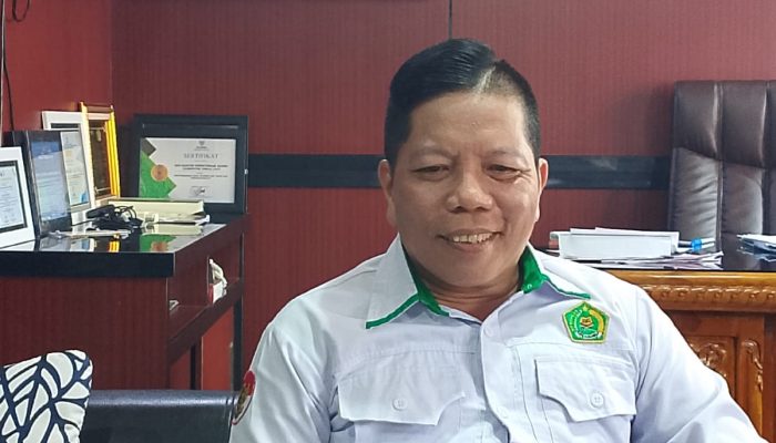 Kemenag Tala Laporkan Akun Medsos Penyebar Tuduhan Asusila, Sebut Itu Fitnah