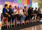 Album Bintang Muda Lokananta Vol. 2 Resmi Mengudara, Angkat Potensi Musisi Daerah