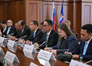Indonesia-Rusia Sepakat 3 Poin Kerja Sama Berantas Narkotika