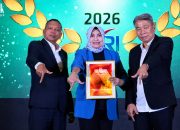 Bank Kalsel Borong 10 Penghargaan Layanan Perbankan Nasional