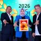 Bank Kalsel Borong 10 Penghargaan Layanan Perbankan Nasional