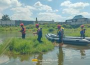 Bocah 8 Tahun di Sleman Tenggelam Saat Memancing, Ditemukan di Kedalaman 5 Meter