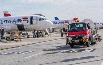 Pertamina Turunkan Harga Avtur hingga 10 Persen Mulai 1 Juni