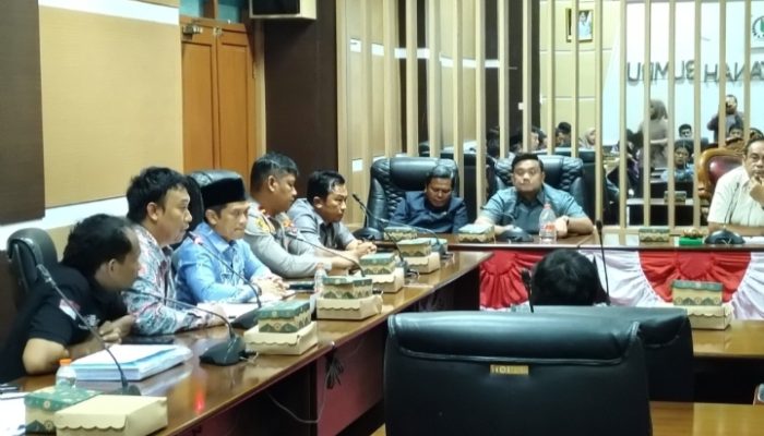 Nelayan Batulicin Keluhkan Diskriminasi BBM Subsidi, Akhirnya Dapat Solusi Usai RDP