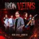 Kolaborasi Indonesia-Australia, Batas Senja Rilis Single Baru “Iron Veins”