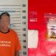 Polisi Gerebek Rumah di Batola, Sabu 0,05 Gram Diamankan
