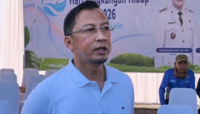 Sampah TPA Tanah Bumbu 100 Ton per Hari, DLH Targetkan Residu 0,25 Persen