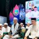Guru Tungkal Datang, Ribuan Warga Kotabaru Padati Tabligh Akbar HUT ke-76