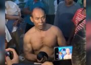 Sukiman Jhonlin Marine Trans temukan korban tenggelam