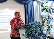 Kadisdik Balangan: Wisuda SD Bukan Sekadar Seremoni