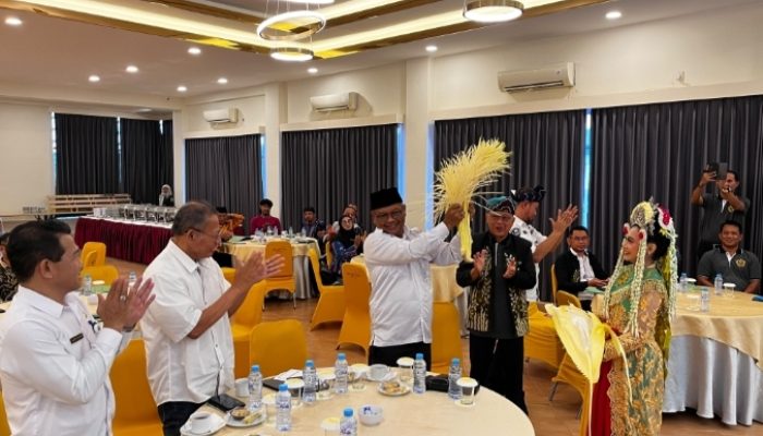 Musen ke-8 Kotabaru, Seniman Harapkan Lanjutkan Jejak Sukri Munas