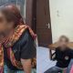 Sepasang Sejoli Curi Motor di Bantul, Pelarian Terhenti Dikejar Warga Sampai Sawah
