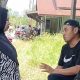 Anggota DPRD Tanah Bumbu Bergegas ke Lokasi Dua Anak Hilang di Sungai