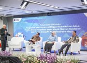 Pertamina Patra Niaga Godok Tata Kelola Pengadaan Energi Bareng Kejagung dan KPK