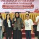 HWPL dan IPYG Kumpulkan 117 Kantong Darah dari Donor di Medan dan Jakarta