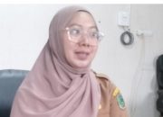 Dinkes Pulang Pisau: Makan Bergizi Gratis Investasi Jangka Panjang Ciptakan SDM Sehat