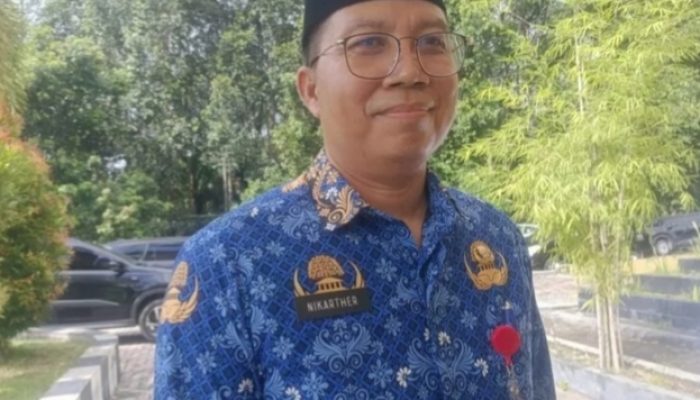 Dinas Pendidikan Pulang Pisau: Zonasi Tetap Acuan PPDB, Usia Masuk SD Masih 7 Tahun