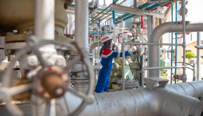 Pertamina Patra Niaga Perketat Produksi BBM, Kelola Zat Pengotor Biar Mesin Awet dan Ramah Lingkungan