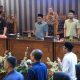 DPRD Tanah Bumbu Bahas Raperda BPD, Staf Ahli Bupati: Penyesuaian UU Desa