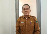 Kepala BKAD Pulang Pisau bicara soal gaji ASN.