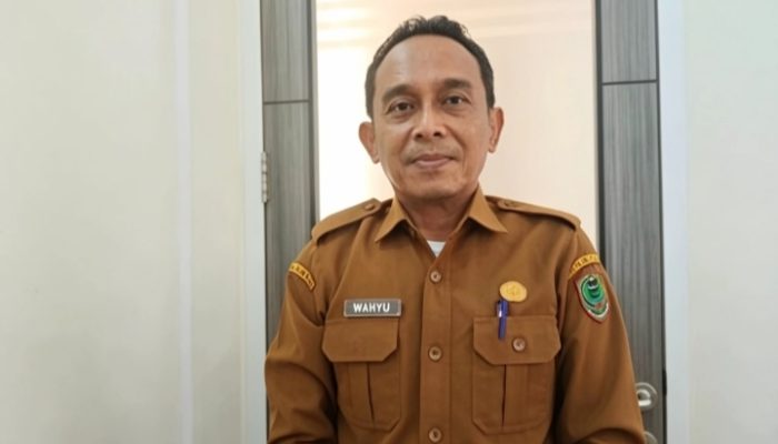 Meski Efisiensi, Gaji dan TPP ASN Pulang Pisau Sudah Dibayar