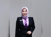 Maria Ulfah bicara soal sistem lapor aman