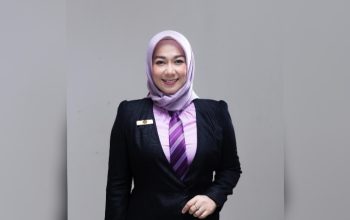 Maria Ulfah bicara soal sistem lapor aman