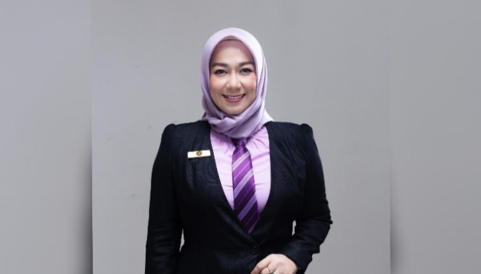 Maria Ulfah: Jangan Diamkan Kekerasan Seksual, Segera Lapor!