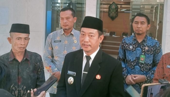 UMKM Tetap Dapat Ruang di Sukamara Expo, Krupuk Amplang Jadi Primadona