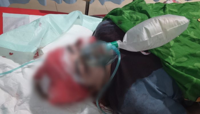 Motif Penusukan Perempuan di Kijang Mas Pelaihari Terungkap, Pelaku Pacar Korban
