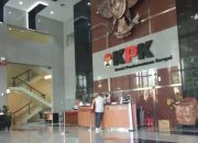 Zita Anjani sorotan KPK.