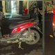 Residivis Pencuri Motor Diamankan di Barito Timur, Polres Tabalong Gerak Cepat