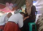 SDN 1 Cijengjing Lepas 46 Siswa, Jaga Kejujuran dan Disiplin