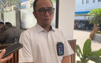 Dirut Bangun Banua Kalsel apresiasi Bank Kalsel.