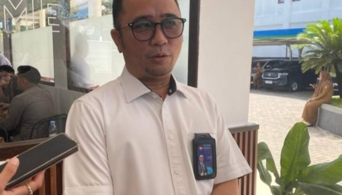PT Bangun Banua Kalsel Apresiasi Bank Kalsel Jadi Bank Devisa