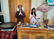 Legenda Rempah Nusantara, The Alana Hotel Malang Hadirkan Pengalaman Kuliner Tradisional