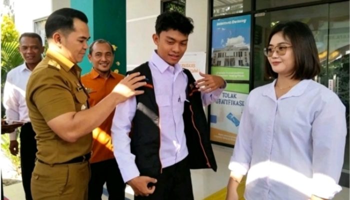 Sensus Ekonomi 2026, Bupati: Data Akurat Kunci Pembangunan